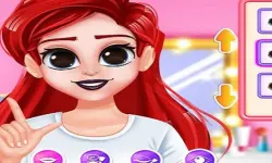 witchy Dress Up image