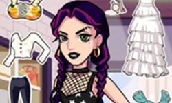 Ball Jointed Doll Creator - Makeover Game image