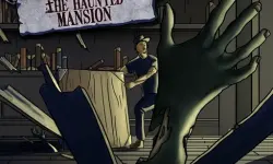 The Haunted Mansion image