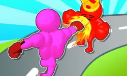Gloves Grow Rush image