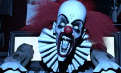 Clown Horror Nights image
