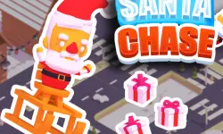 Santa Chase image