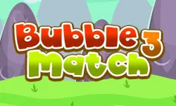 Bubble Match 3 image