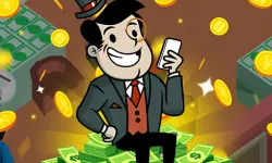 Idle Bank image