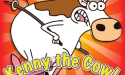 Kenny The Cow image
