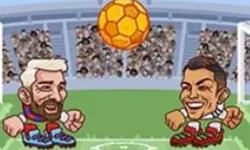Heads Arena Soccer All Stars image
