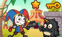Amazing Circus Adventure image