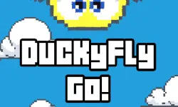 DuckyFly Go! image
