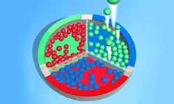 Bead Sort Online image