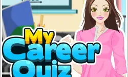 My Career Quiz image