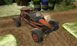 Offroad Vehicle Explorer image