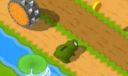 Frosch image