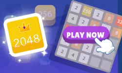 Battle 2048 image