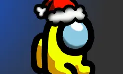 Among Us Bouncy Rush image