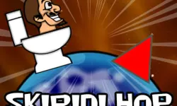 Skibidi Hop image