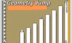 GeometryJump image