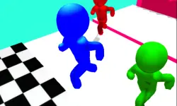 Epic Fun Race 3D image