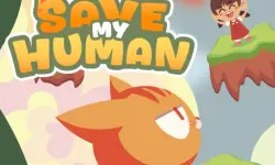 Save My Human image
