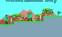 Watermelon Day image
