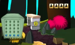 Stony Forest Escape 2 image