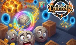 Epicrolla image