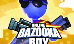 Bazooka Boy image