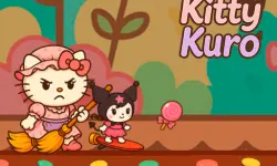 Kitty Kuro image