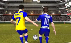 Messi vs Ronaldo KTT image