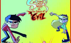 Spatial Danger - Star and Marco image