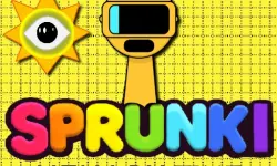 Sprunki Memory Time image