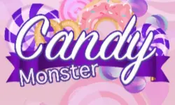 Candy Monsters image