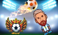 Head The Ball image
