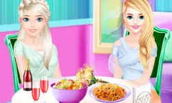 Sisters Delicious Lunch image