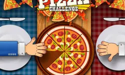 Pizza Challenge image
