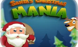 Santas Christmas Mania image