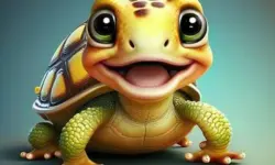 Turtle Puzzle Quest image