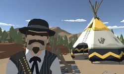 Western Escape image