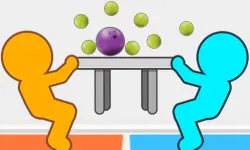 Tug The Table Classic image