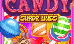 Candy Super Lines image