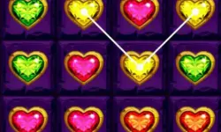 Heart Gems Connect image