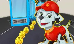 Subway Patrol Games image