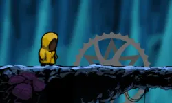Cool Man Adventure image