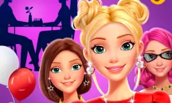 Ellie And Friends Get Ready For First Date image