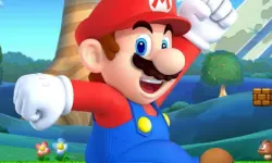 Super Mario Jumper image