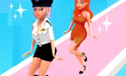 Catwalk Beauty Online image
