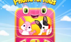 Phone For Kids image