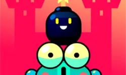 Blumgi Castle Game image