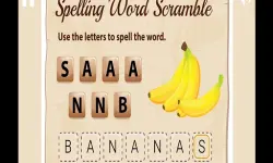 Word Tangle image