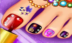 Foot Spa image