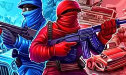 Counter Terror 3d image